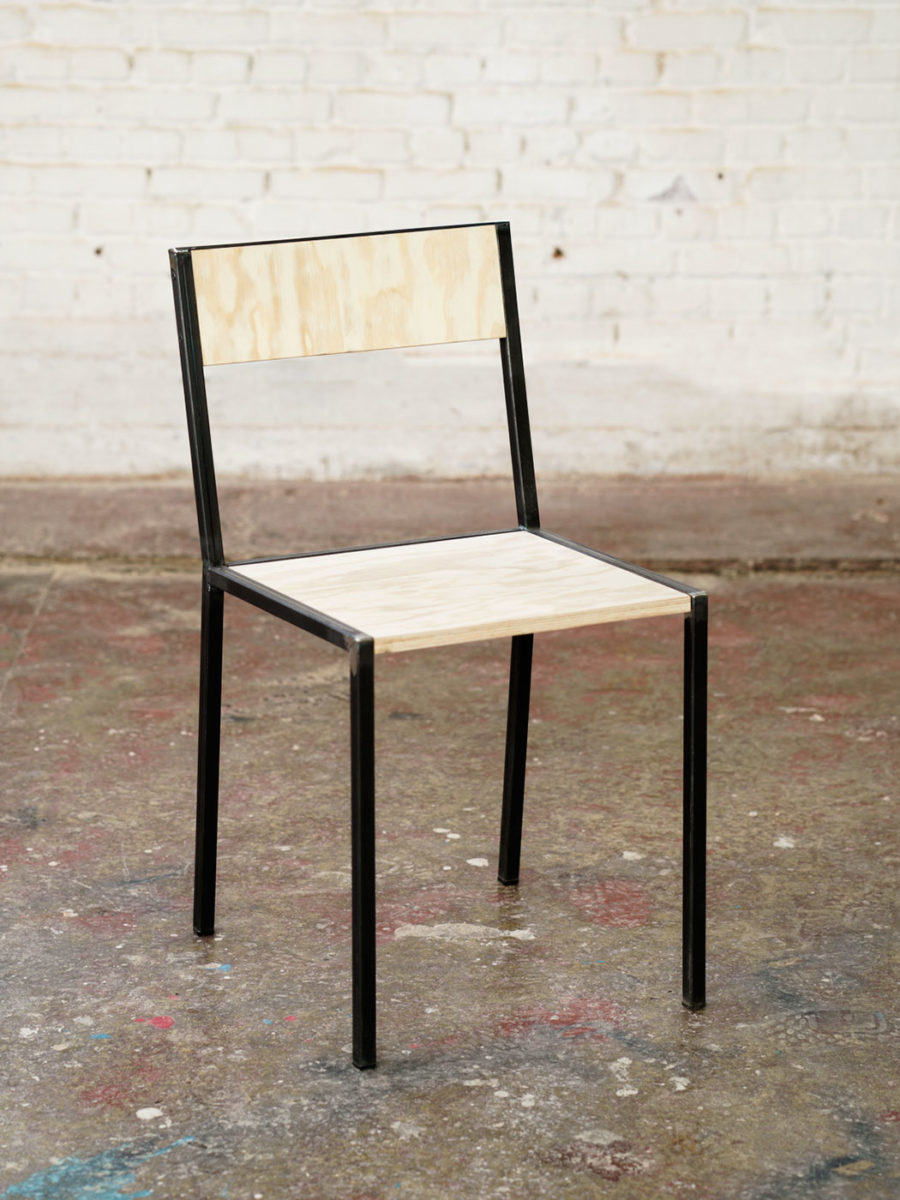 TC1 frêne, sandro della noce