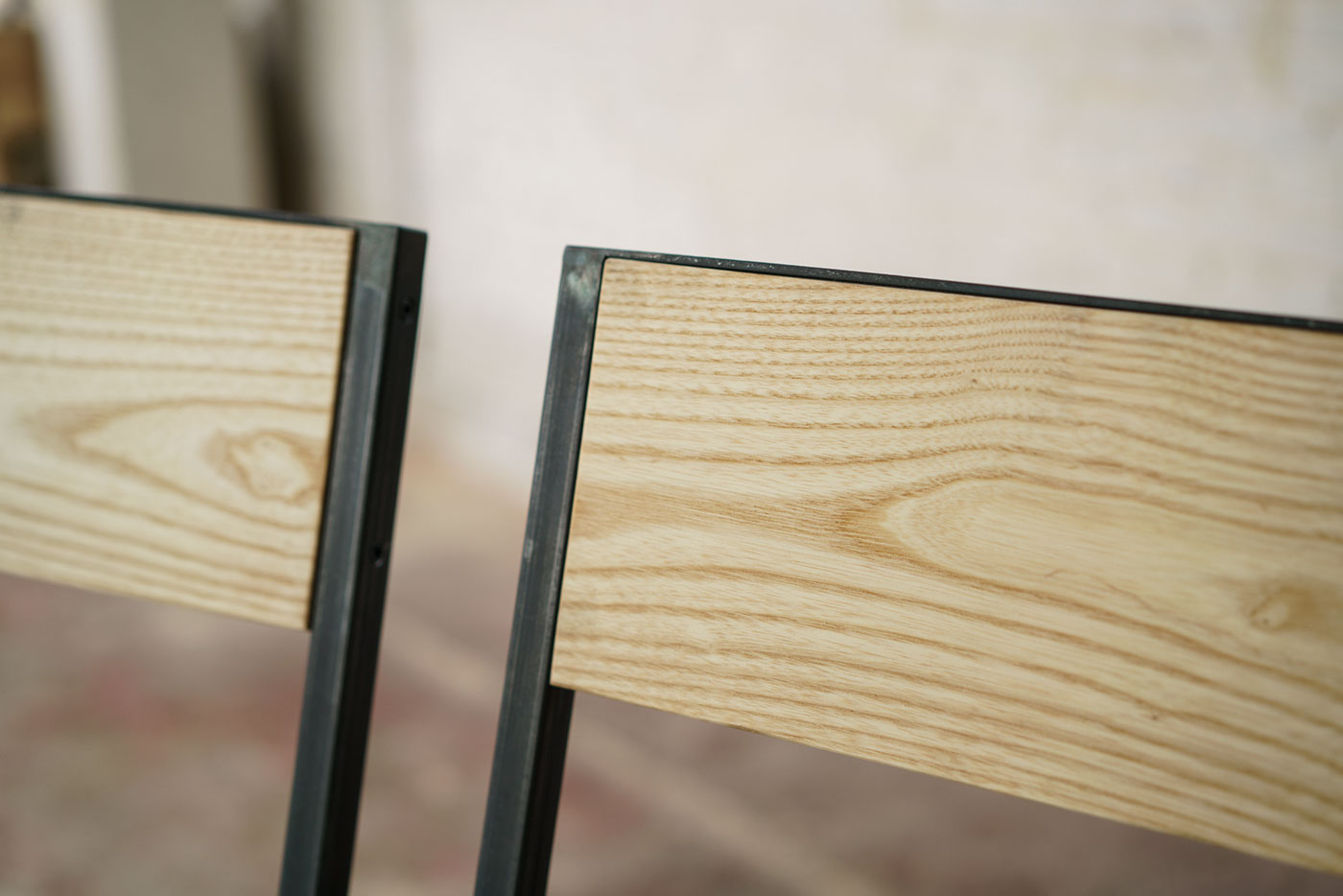 TC3 frêne, sandro della noce