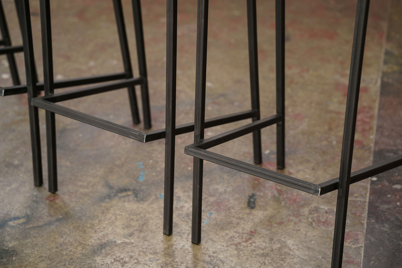 TC3 structures, sandro della noce