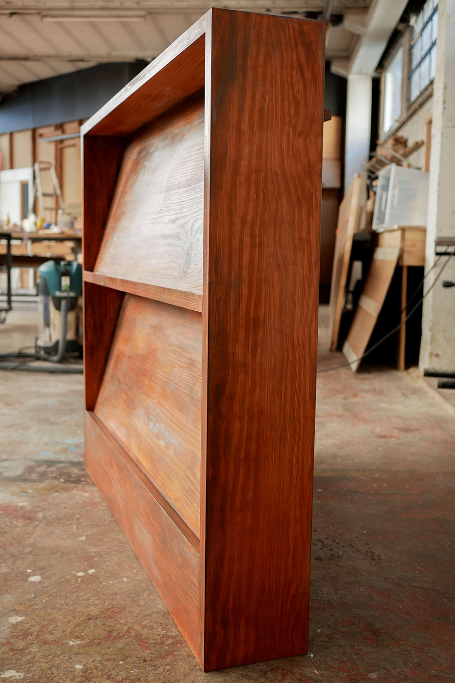 comptoir magazines, profil