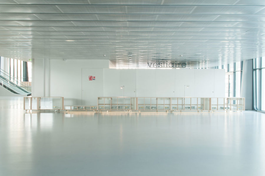 banque vestiaire, souvenir des îles